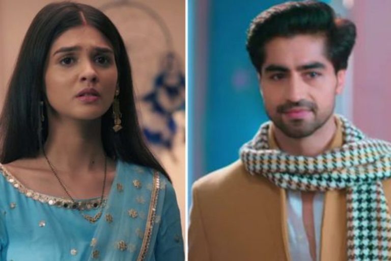 Yeh Rishta Kya Kehlata Hai में नए विलेन की होगी एंट्री, अक्षरा-आरोही को जान से मारने की रचेगा साजिश