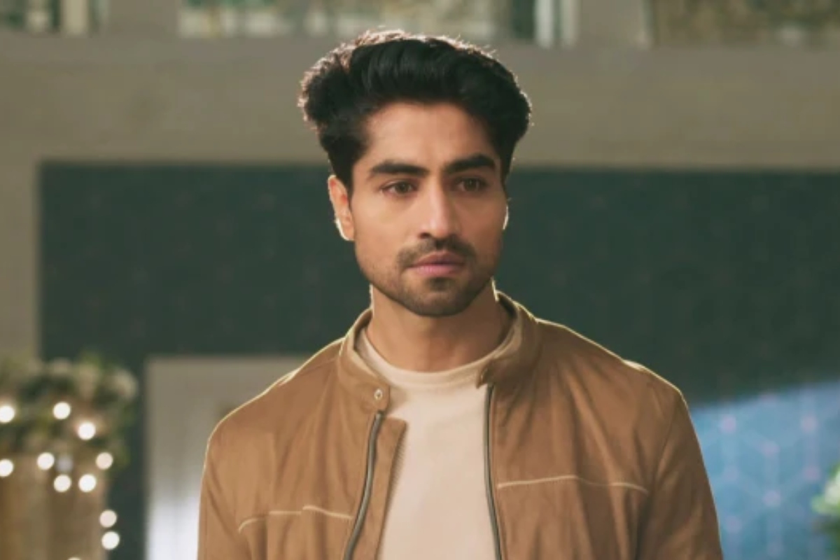 Harshad Chopda