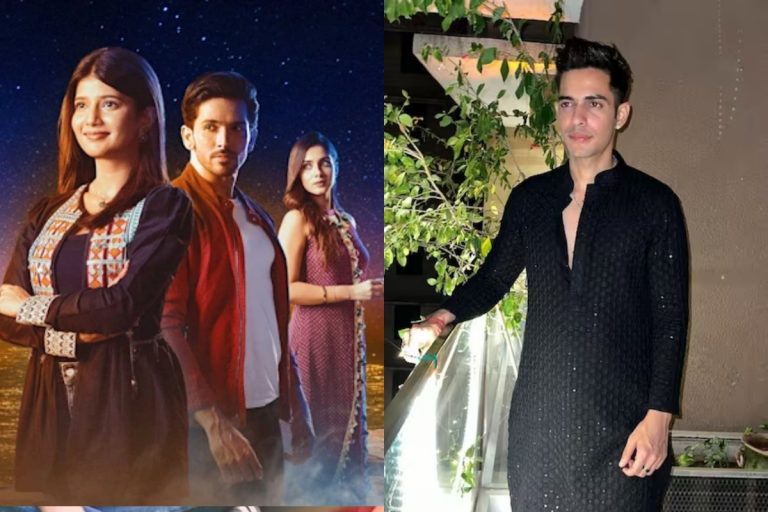 Yeh Rishta Kya Kehlata Hai में अक्षरा की बेटी बनेगी हेली शाह! इस दिन आखिरी एपिसोड शूट करेंगे हर्षद-प्रणाली