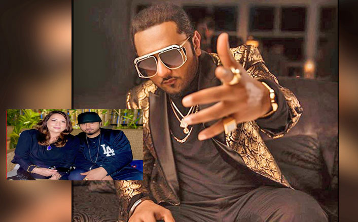 Yo Yo Honey Singh ने घरेलू हिंसा के आरोपों पर तोड़ी चुप्पी, सोशल मीडिया पर पोस्ट शेयर कर लिखा – तकलीफ में हूं