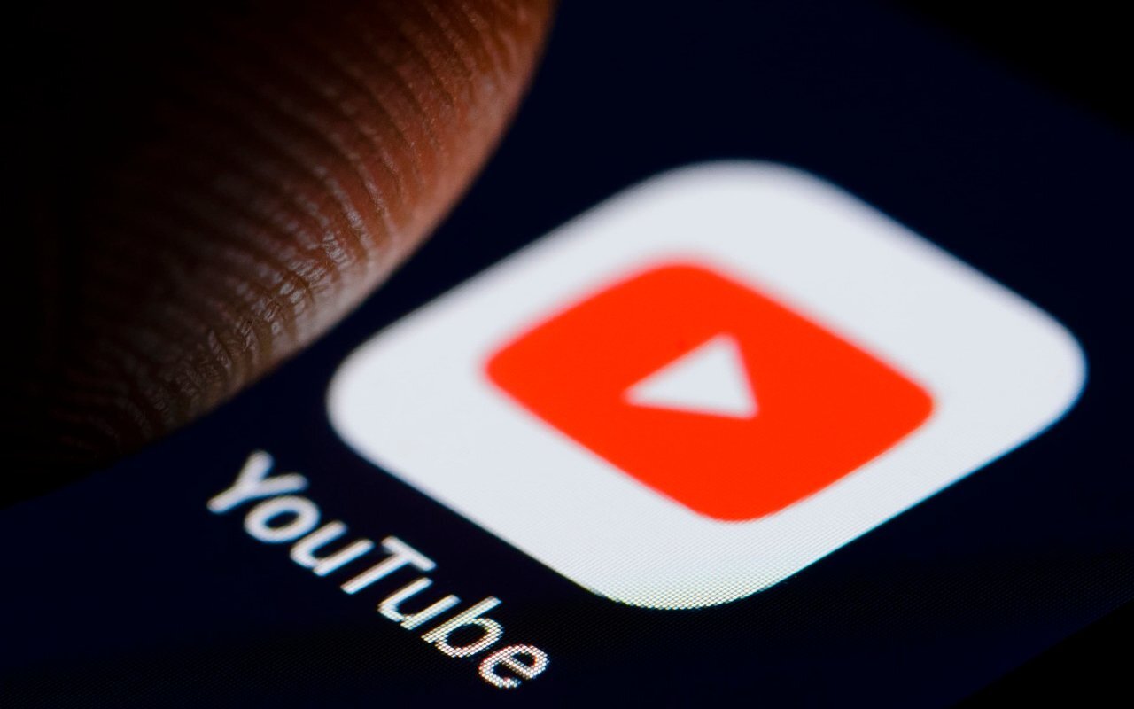 YouTube