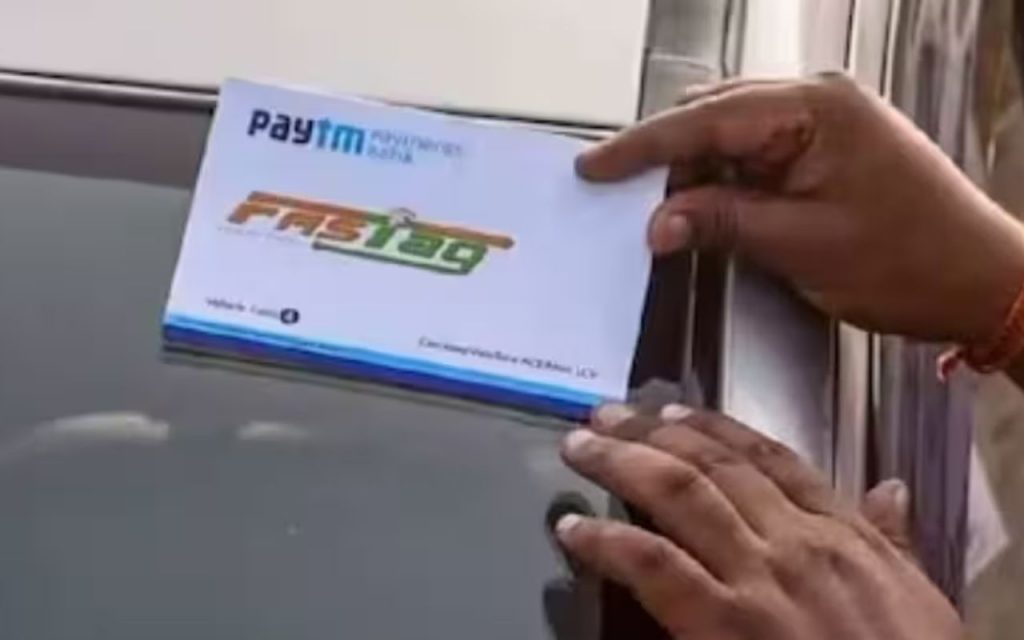 an image