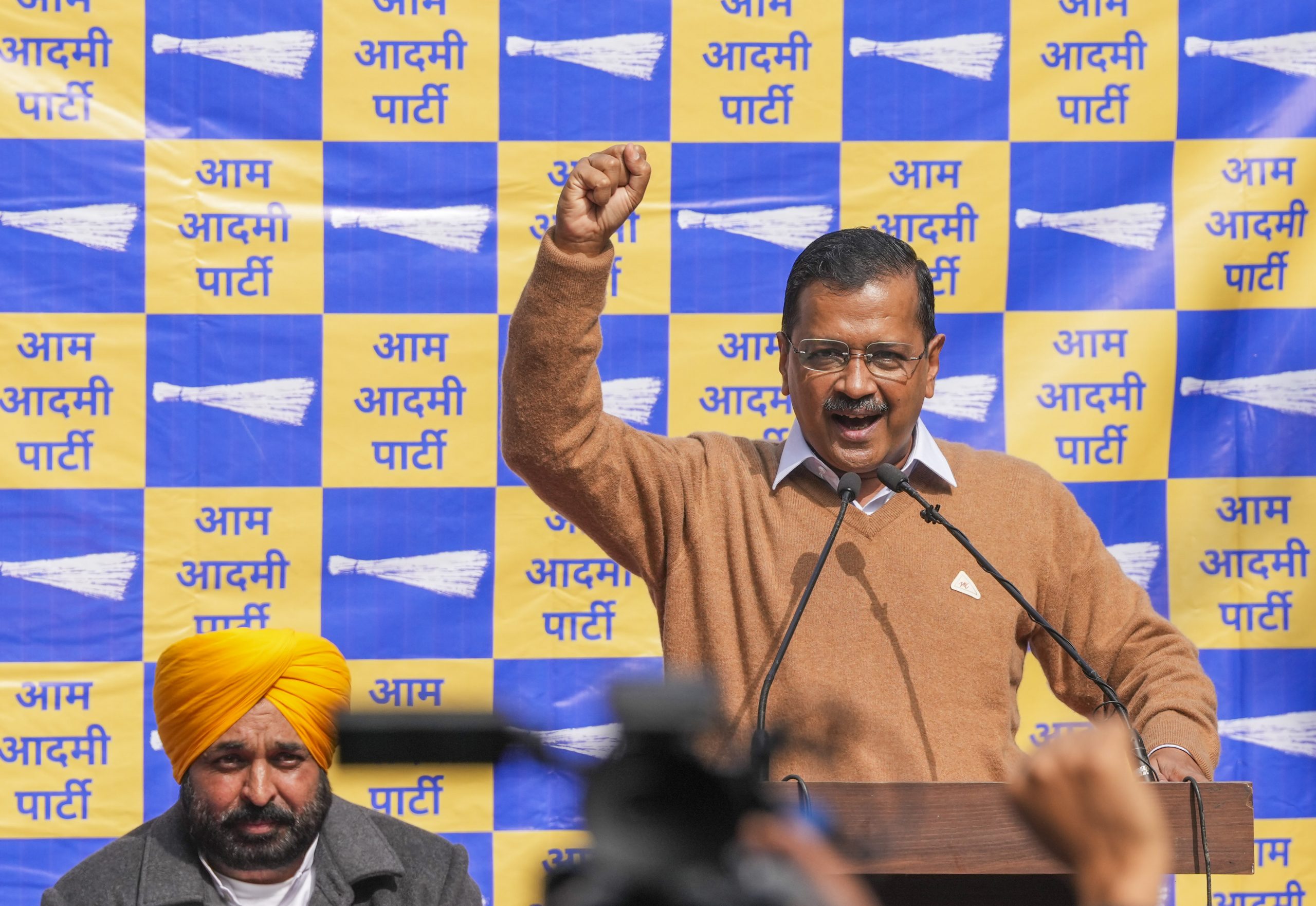 Lok Sabha Election 2024