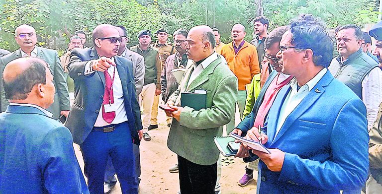 Bihar News: सक्षमता परीक्षा में तीन बार फेल होने पर नियोजित शिक्षकों का क्या होगा? केके पाठक करेंगे तय