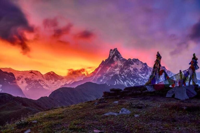 IRCTC: आईआरसीटीसी नेपाल टूर पैकेज 16 फरवरी से हो रहा शुरू, जानें किराया