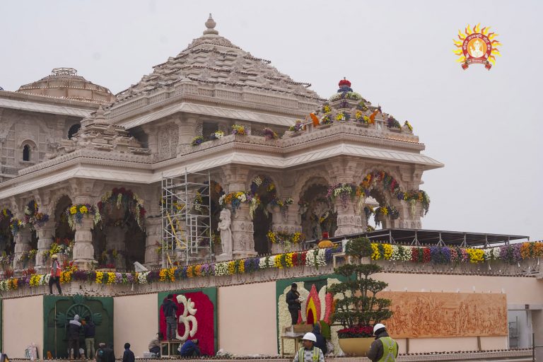 रामलला की प्राण-प्रतिष्ठा समारोह में कौन-कौन होगा शामिल, किसने ठुकराया न्योता? देखें लिस्ट