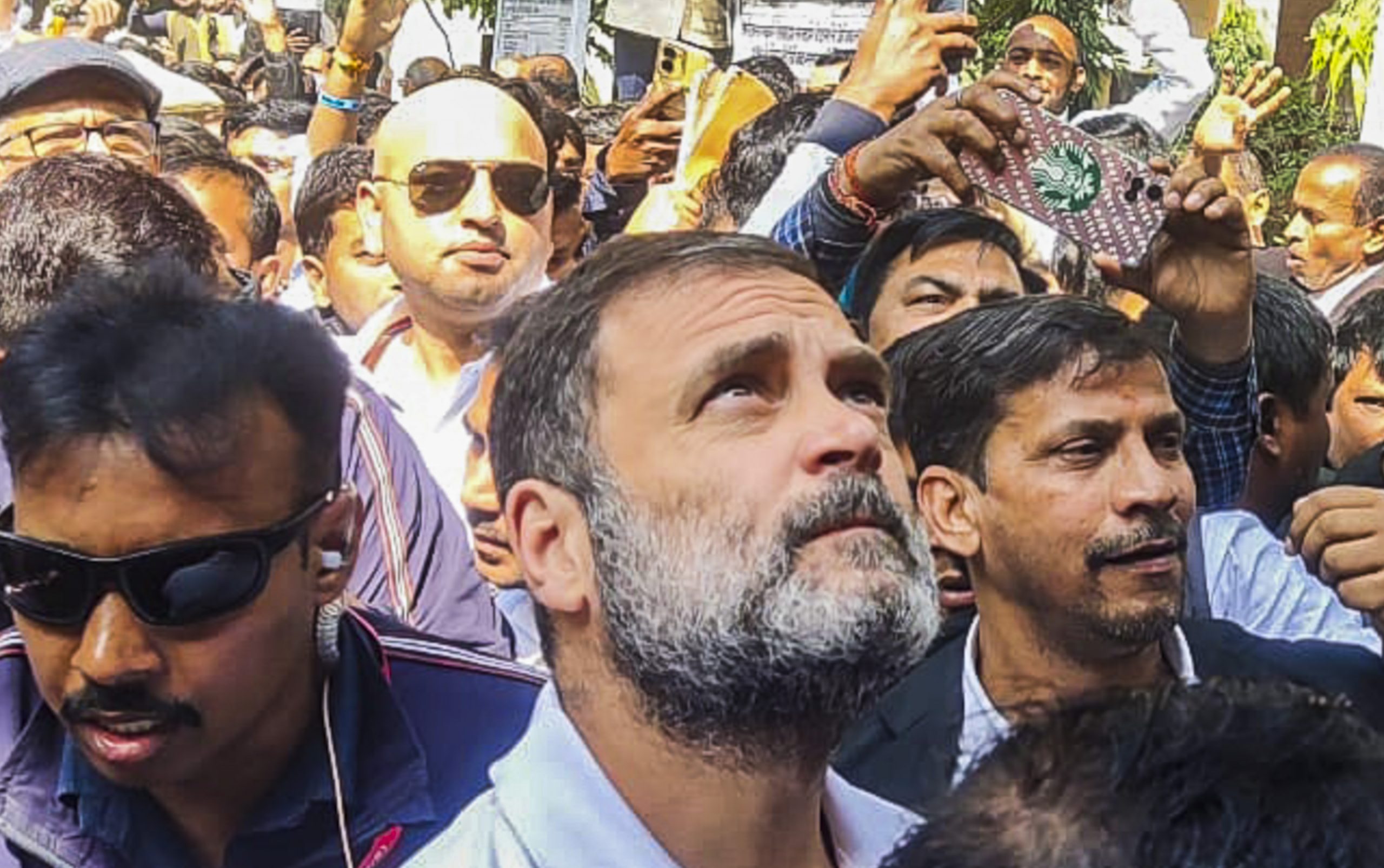 Lok Sabha Election 2024