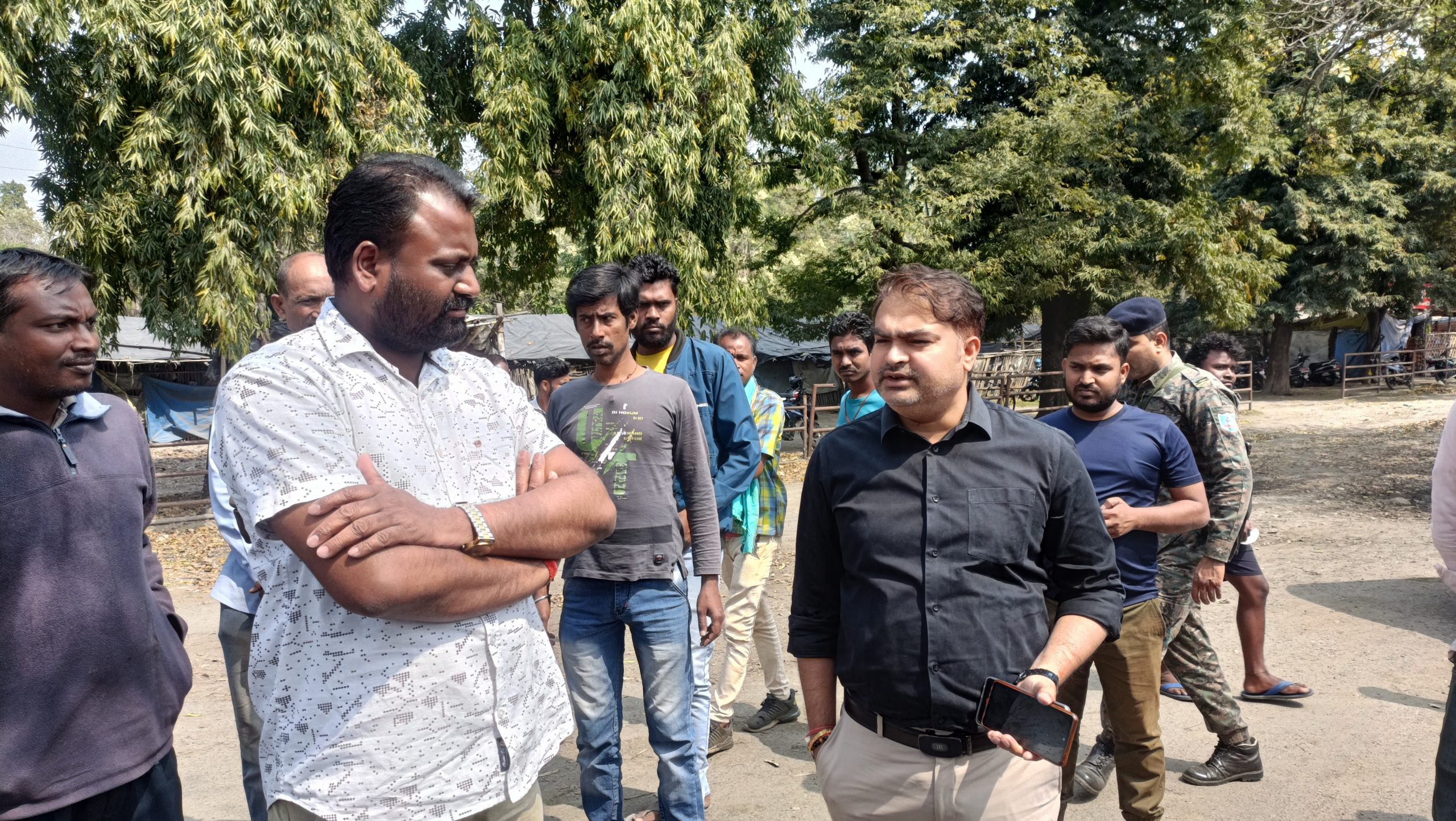 hurl sindri blockade jmm