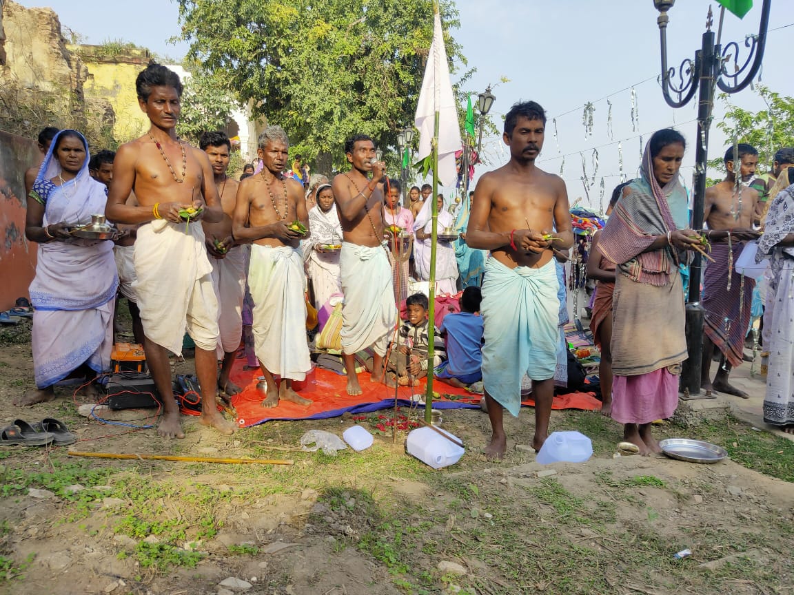 maghi mela sahibganj jharkhand