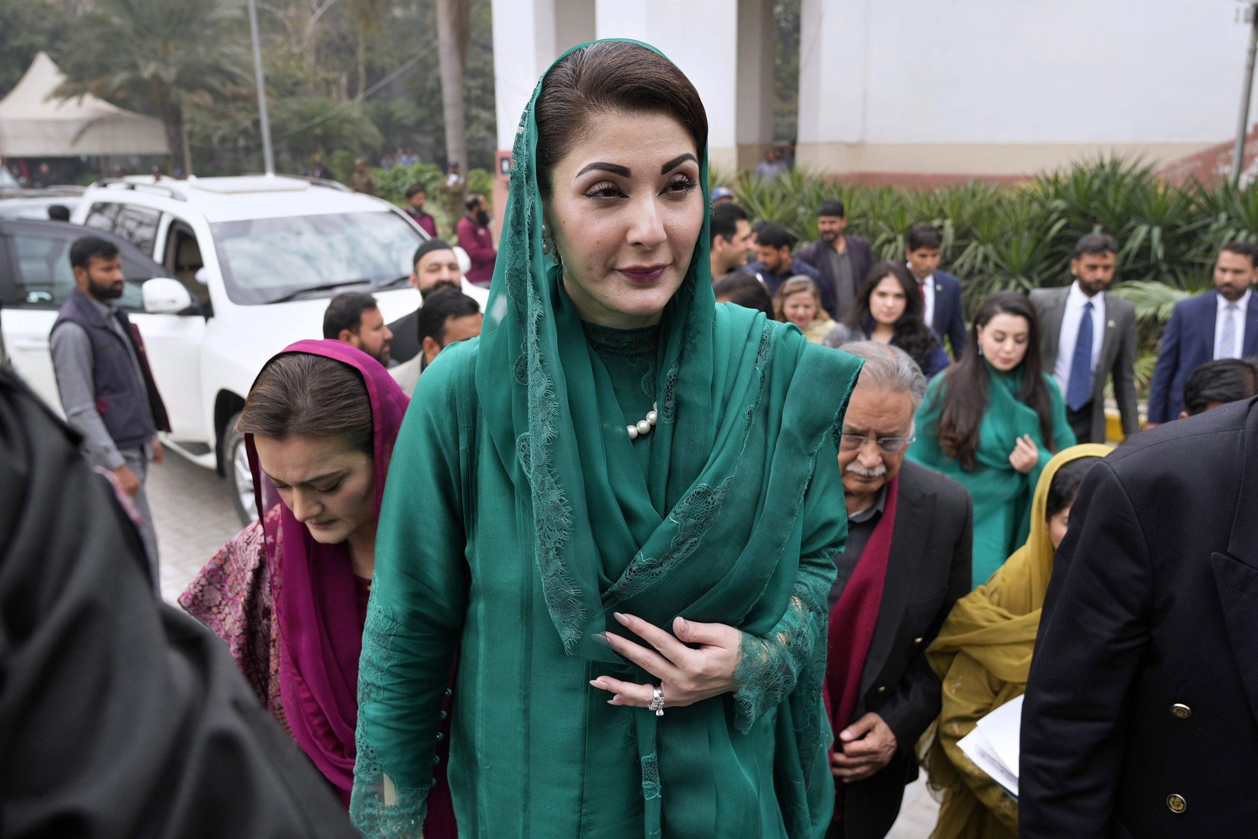 Pakistan News