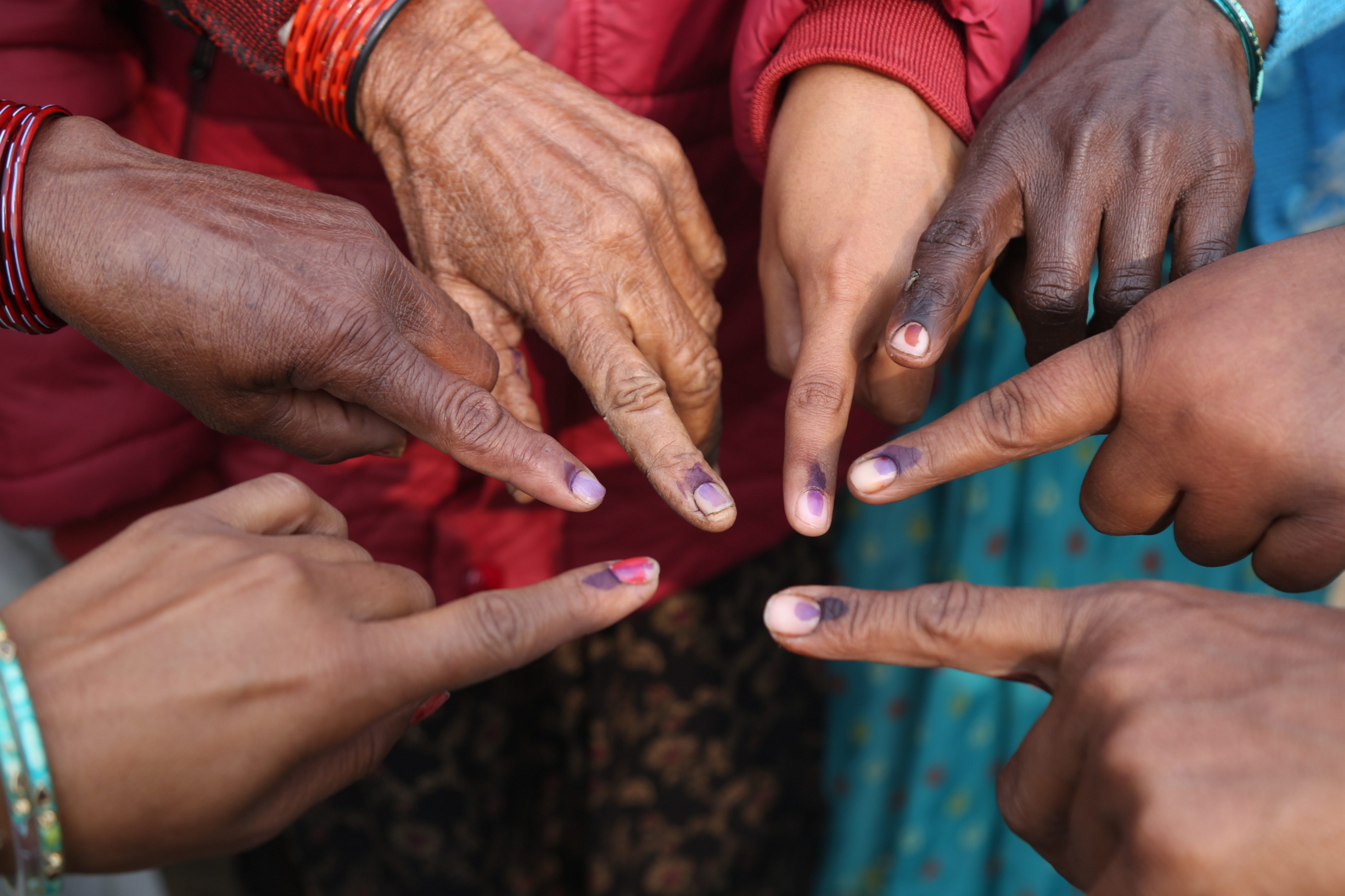 Lok Sabha Election 2024