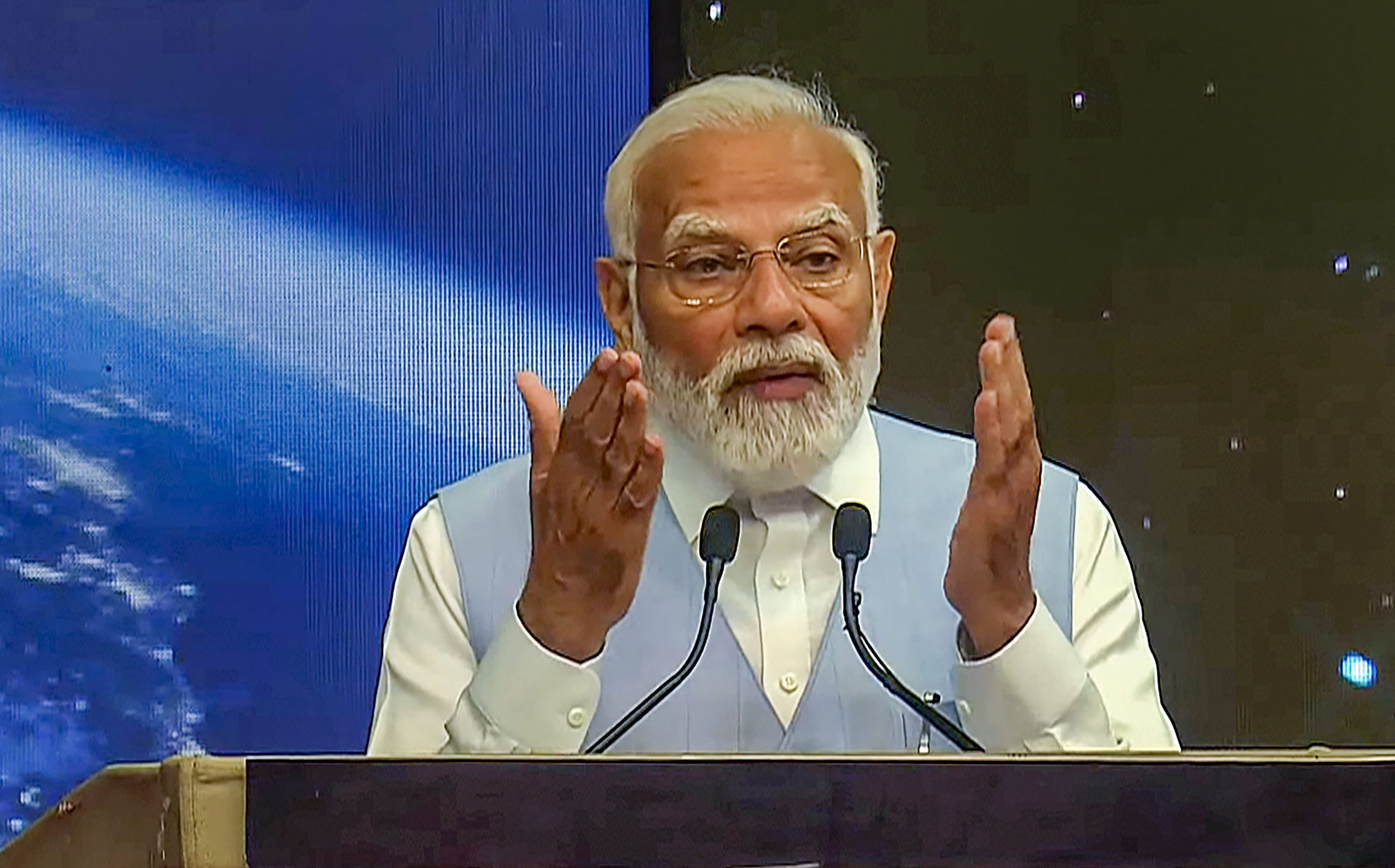 Lok Sabha Election 2024