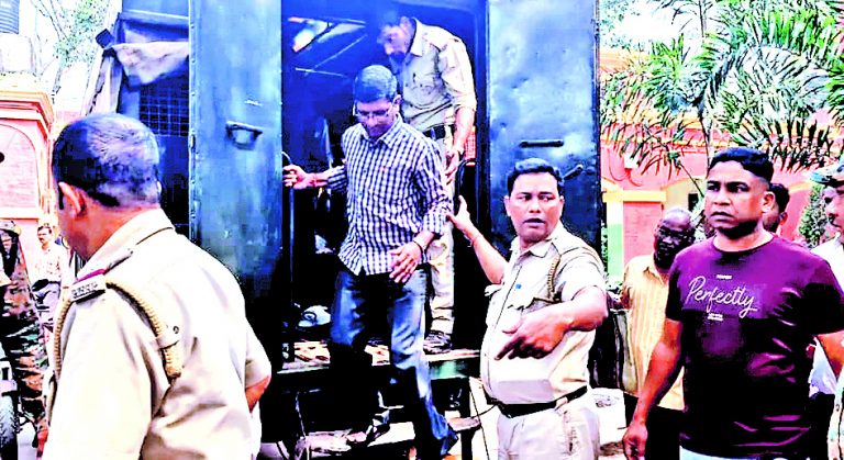 बंगाल में EFR कैंप पर माओवादी हमला मामले में 14 साल बाद आया फैसला, 23 दोषी करार, 24 जवानों की गई थी जान