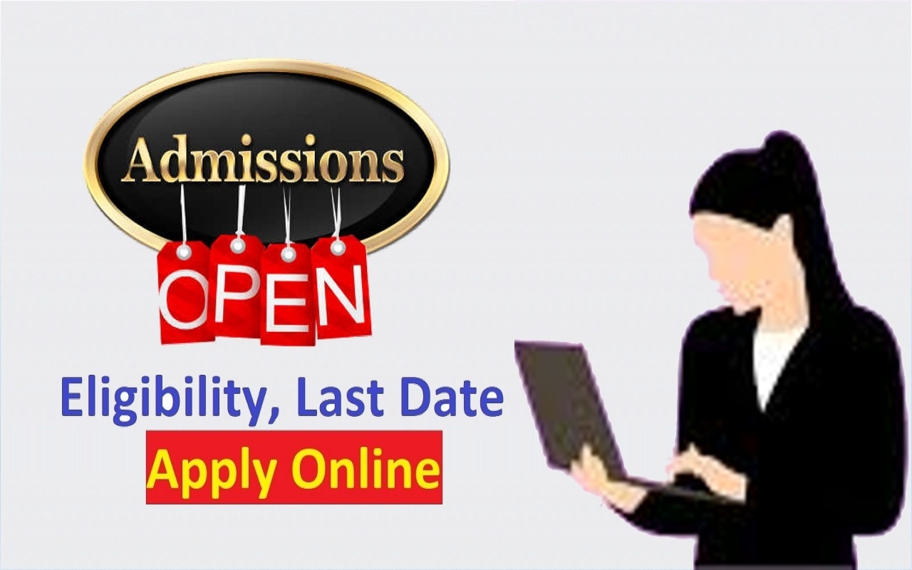 Admission Alerts 2024