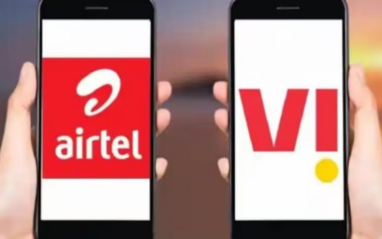 Ayodhya Ram Mandir: राम मंदिर उद्घाटन पर Airtel और VI ने बढ़ायी अयोध्या में नेटवर्क कनेक्टिविटी, जानिए…