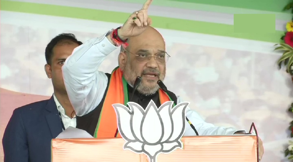 Amit-Shah