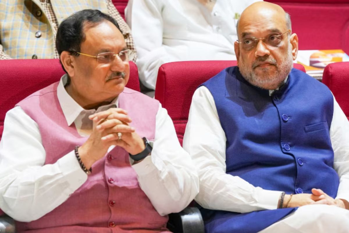 Amit-shah