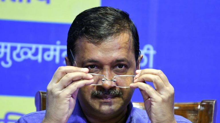 Delhi Assembly: दिल्ली विधानसभा में कल होगी विश्वासमत पर चर्चा, सीएम केजरीवाल ने लगाया विधायकों को तोड़ने का आरोप
