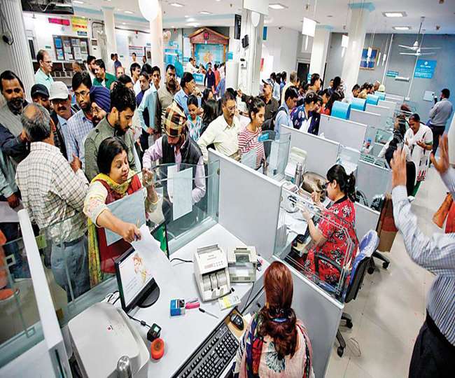 5-Day Banking