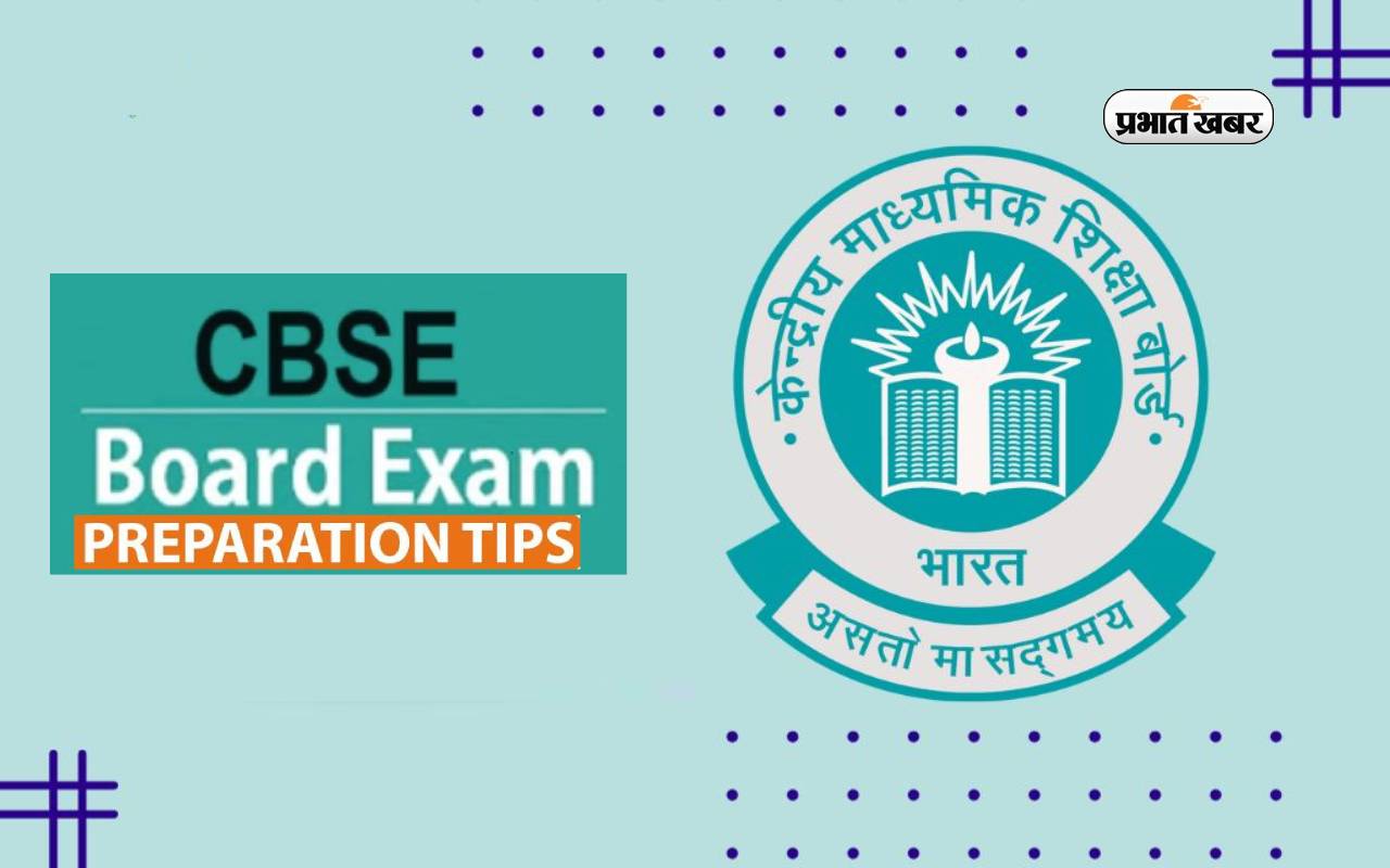 Board-Exam-2024 preparation tips