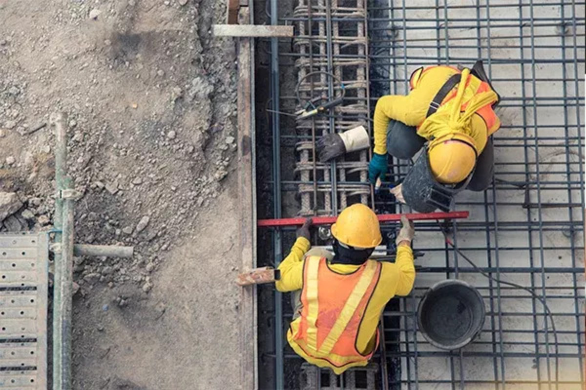 career in construction management