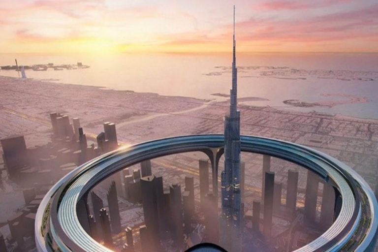 Dubai Multiple Entry Visa For Indians: दुबई जाने का सपना अब होगा साकार, भारतीयों के लिए शुरू हुआ 5 साल का मल्टीपल एंट्री वीजा