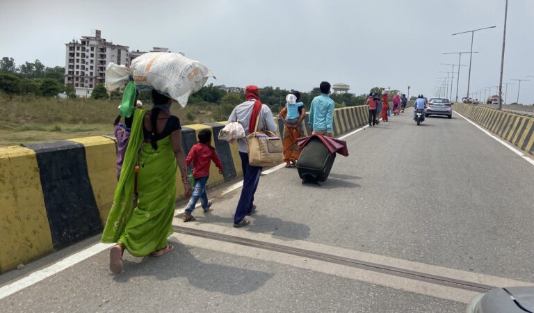 लॉकडाउन 4.0:  राज्य तय करेंगे कितनी मिलेगी छूट, आज कई मुख्यमंत्री कर सकते हैं ऐलान
