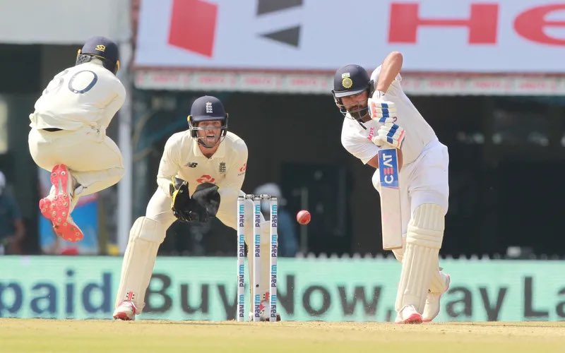 IND vs ENG: सीरीज पर कब्जा जमाने उतरेगी भारतीय टीम