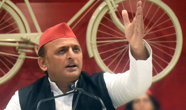 UP Chunav 2022: आंबेडकर के नाम पर ‘बुआ-बबुआ’ में गठबंधन, अखिलेश यादव ने मायावती से क्यों मांगा आशीर्वाद?