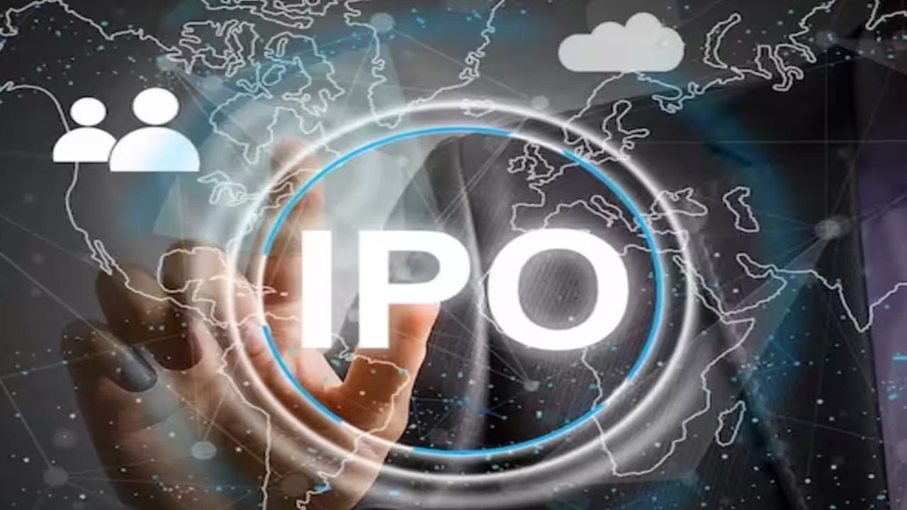 Gopal Snacks IPO Listing