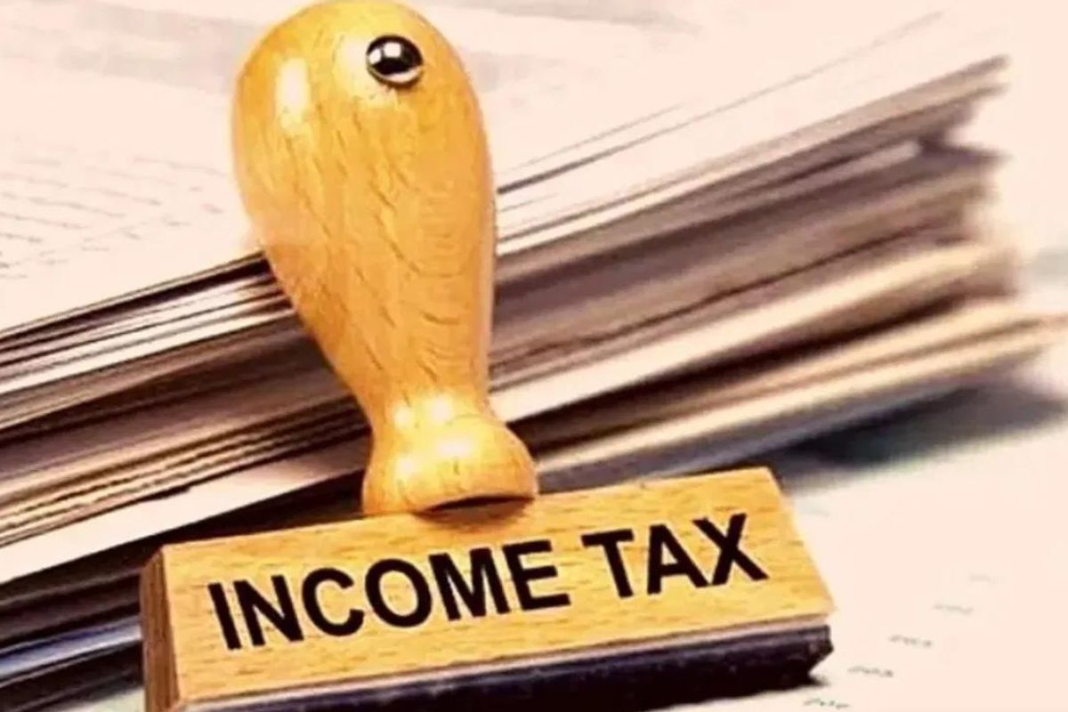 income tax