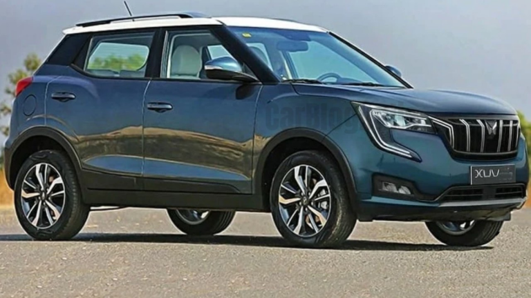 Mahindra XUV300 के फेसलिफ्ट मॉडल का इंतजार खत्म, इन बेहतरीन फीचर्स के साथ होगी लॉन्च!