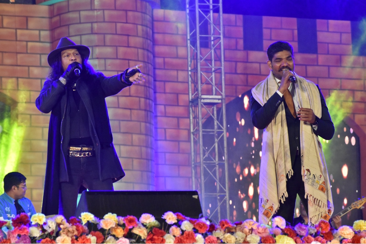 Jharkhand Itkhori Mahotsav