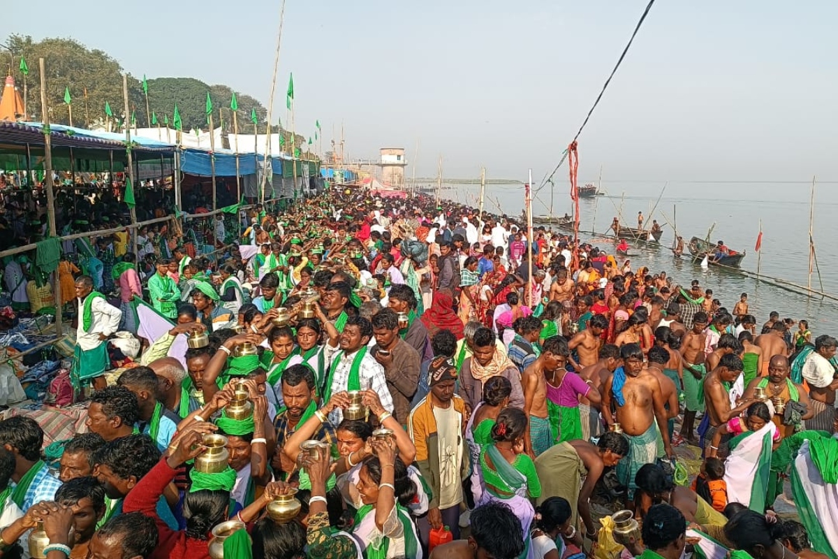 Maghi Purnima Mela