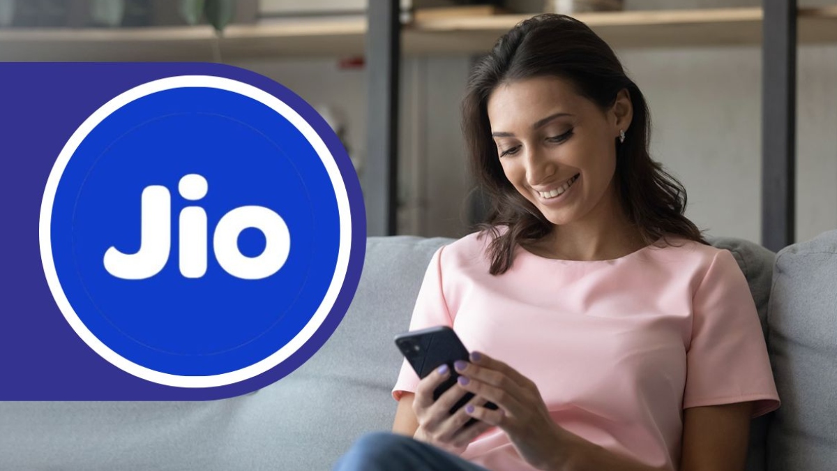 Jio Recharge Plan