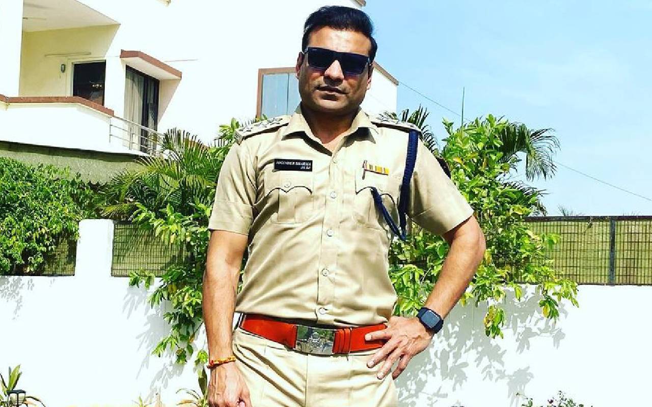 World Cup Winner Former Cricketer Joginder Sharma