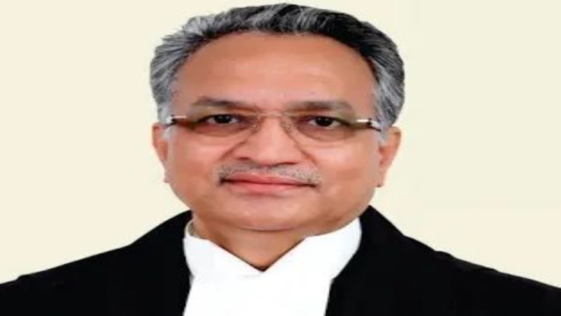Lokpal Chairperson