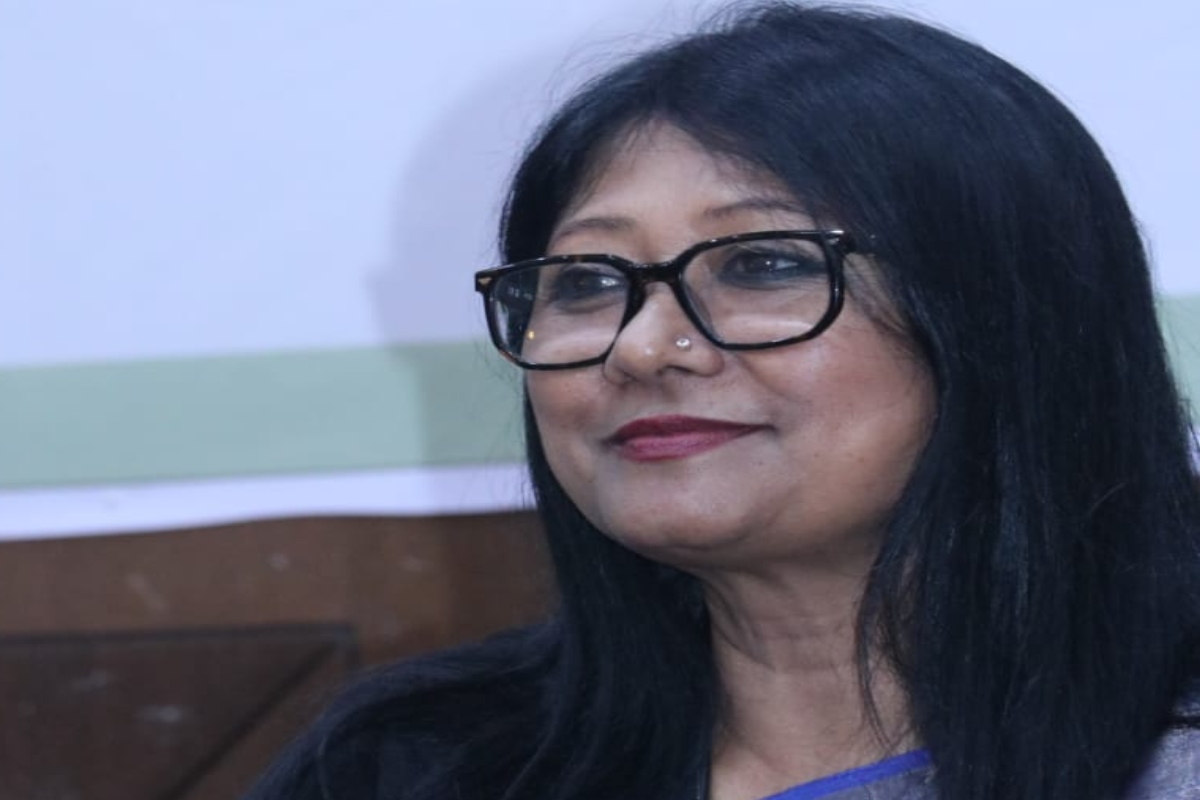 Mahua Maji