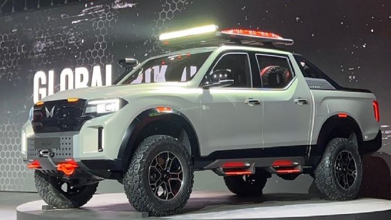 Mahindra Scorpio X से टोयोटा हाइलक्स की हवा टाइट!