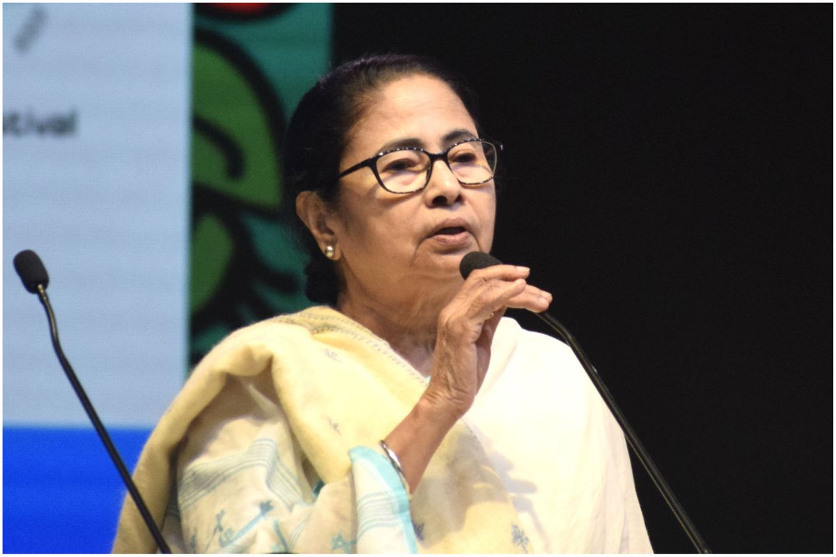 mamata banerjee