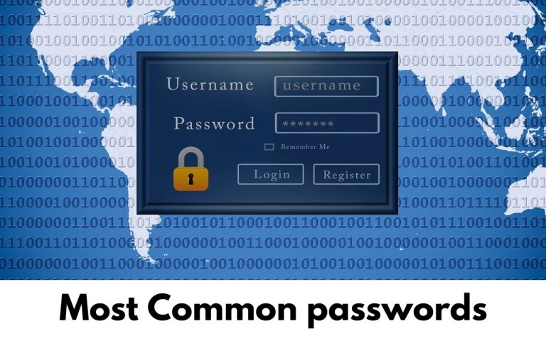 123456 को अगर आपने भी बनाया है Password, तो जल्दी बदल डालें, नहीं तो…