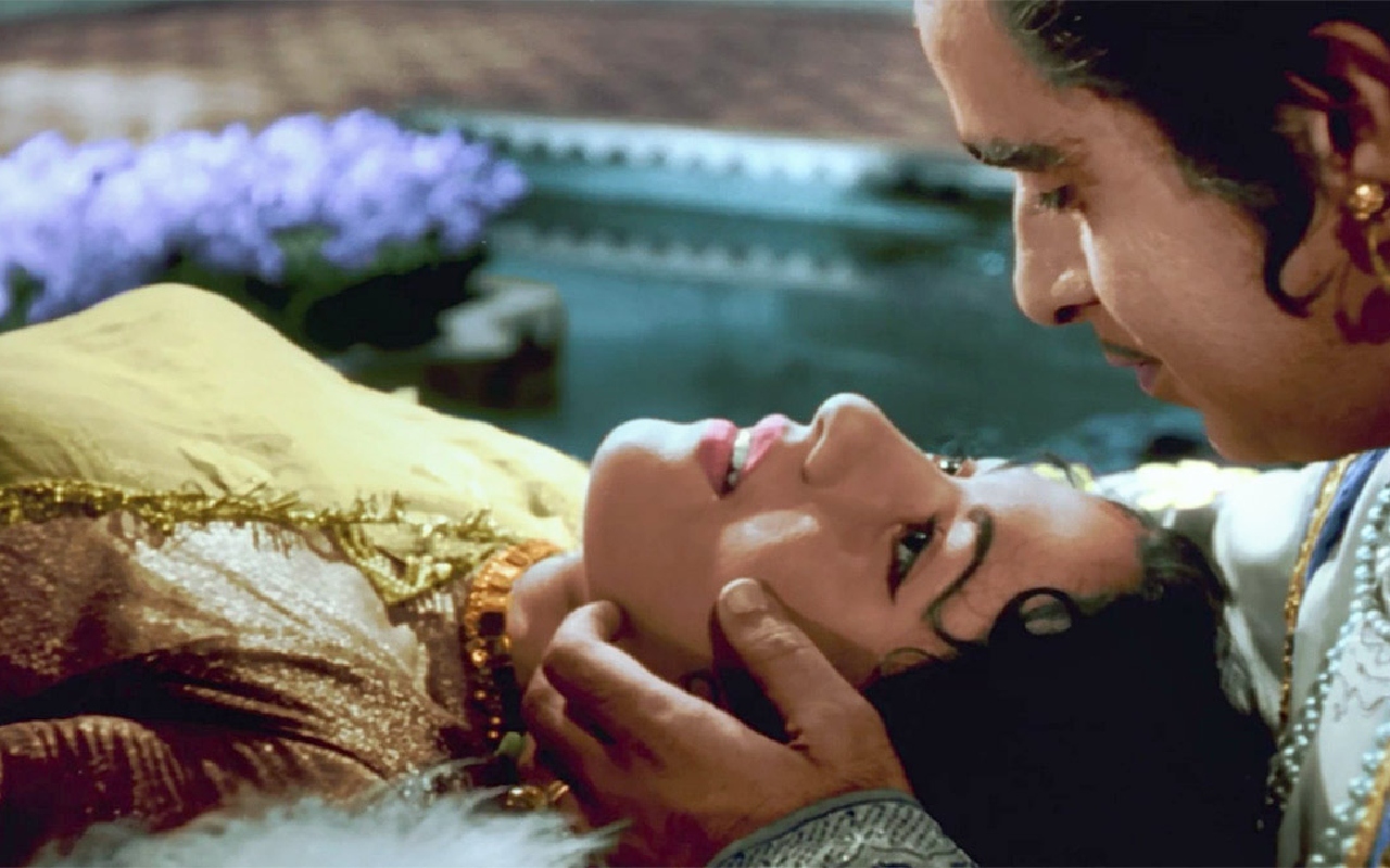 Mughal-E-Azam