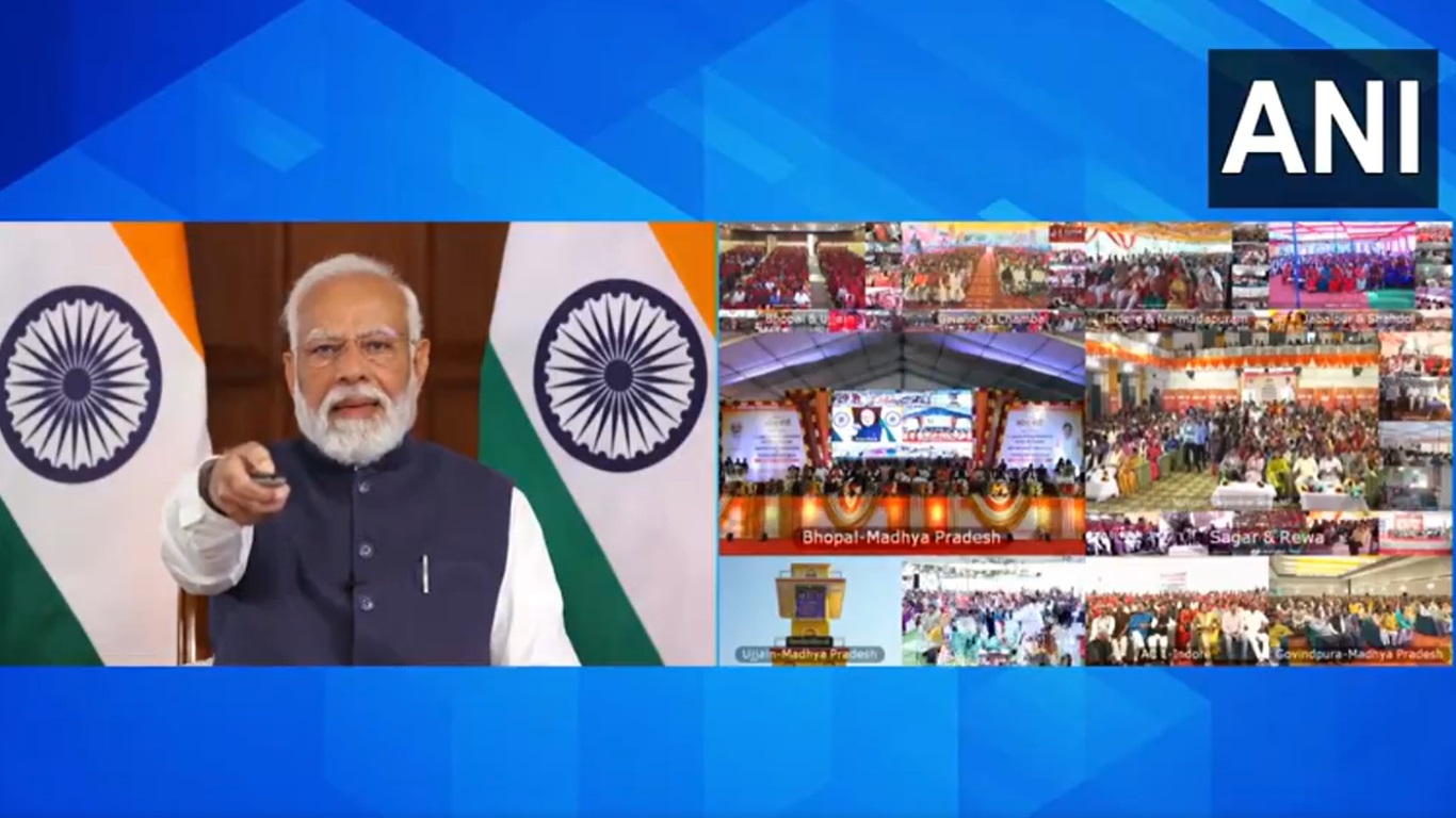 Narendra Modi