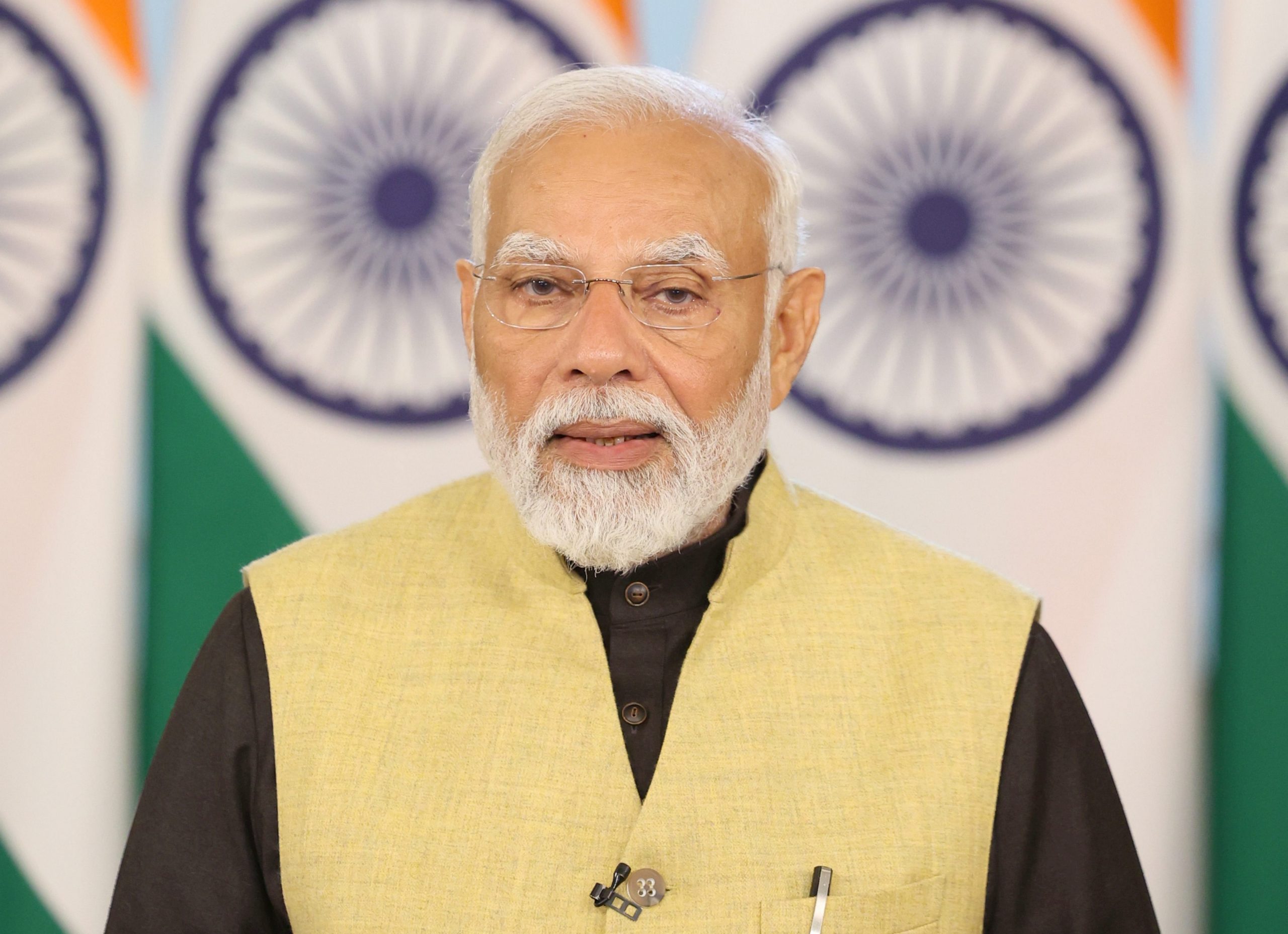 Narendra Modi