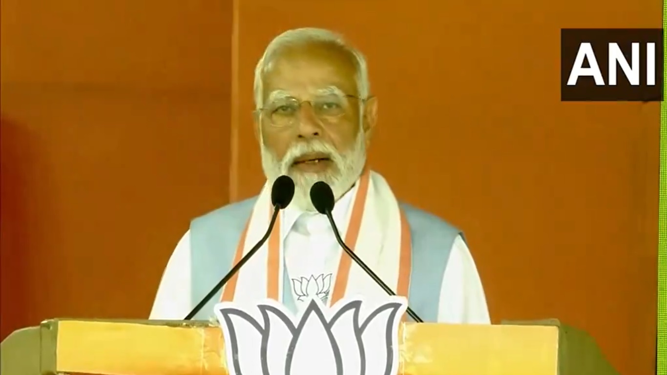 Narendra Modi