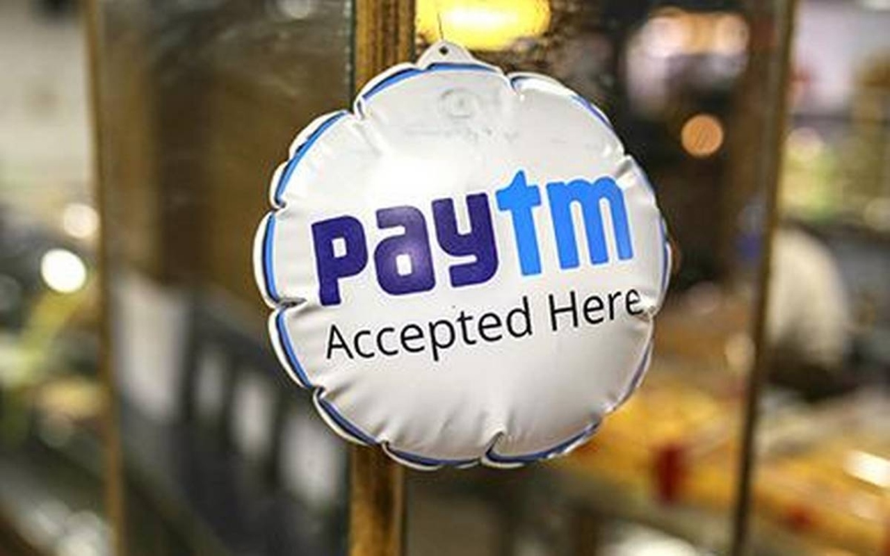paytm
