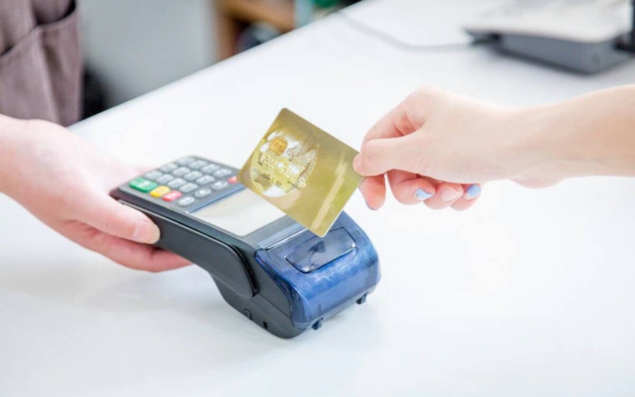 debit Card