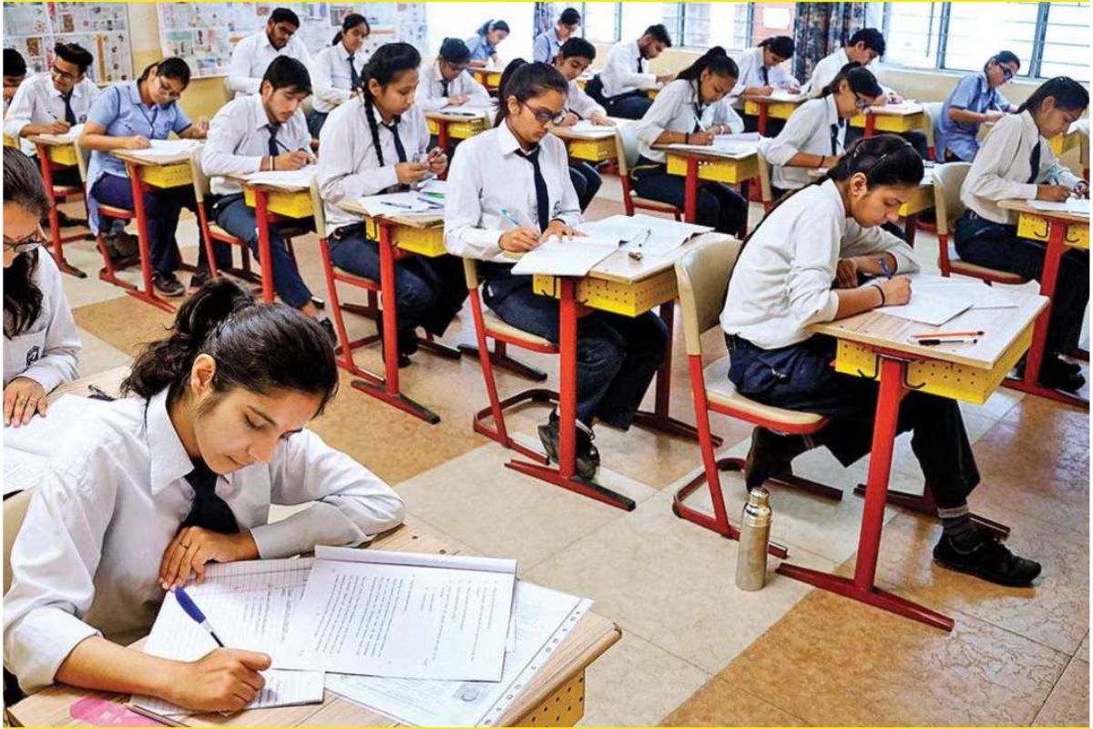 olympiad exam
