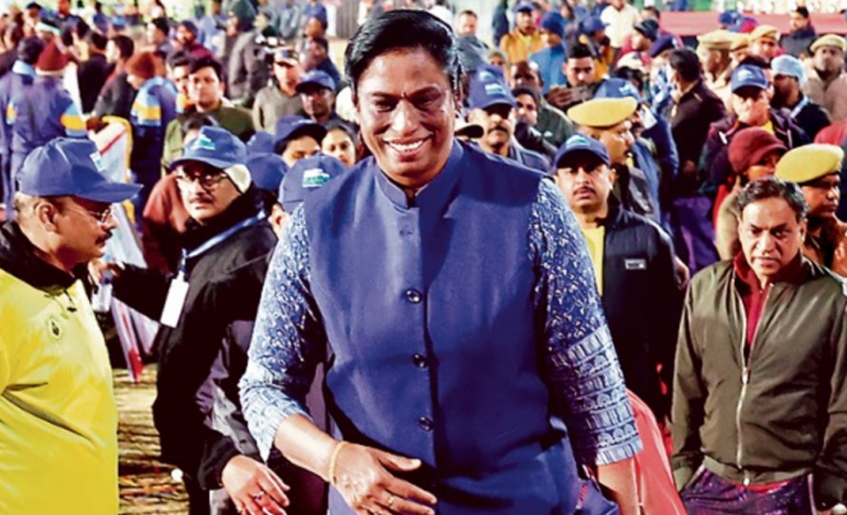 खेल प्रशासक की भूमिका बहुत चुनौतीपूर्ण, ‘प्रभात खबर’ के साथ विशेष बातचीत में बोलीं पीटी ऊषा