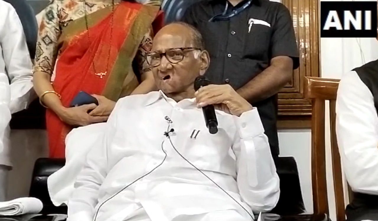 Lok Sabha Election Result 2024